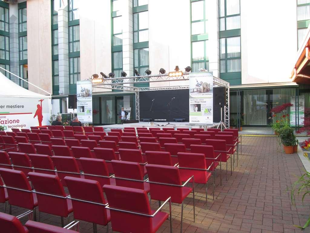 Hotel Doubletree By Hilton Milan Malpensa
