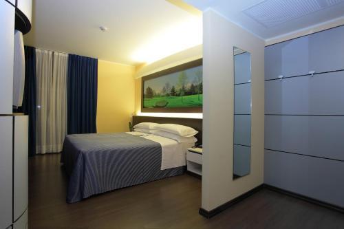 Doubletree By Hilton Milan Malpensa Hotel