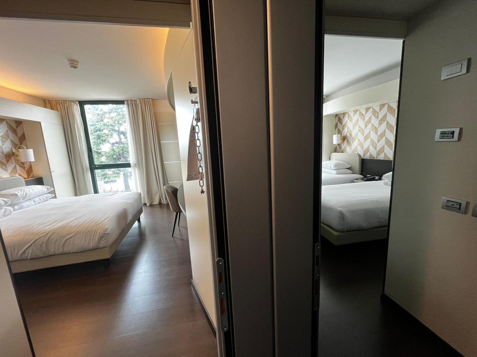 Doubletree By Hilton Milan Malpensa 4* Solbiate Olona