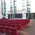 Doubletree By Hilton Milan Malpensa Solbiate Olona 
