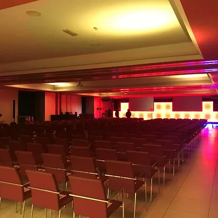 Doubletree By Hilton Milan Malpensa Solbiate Olona 