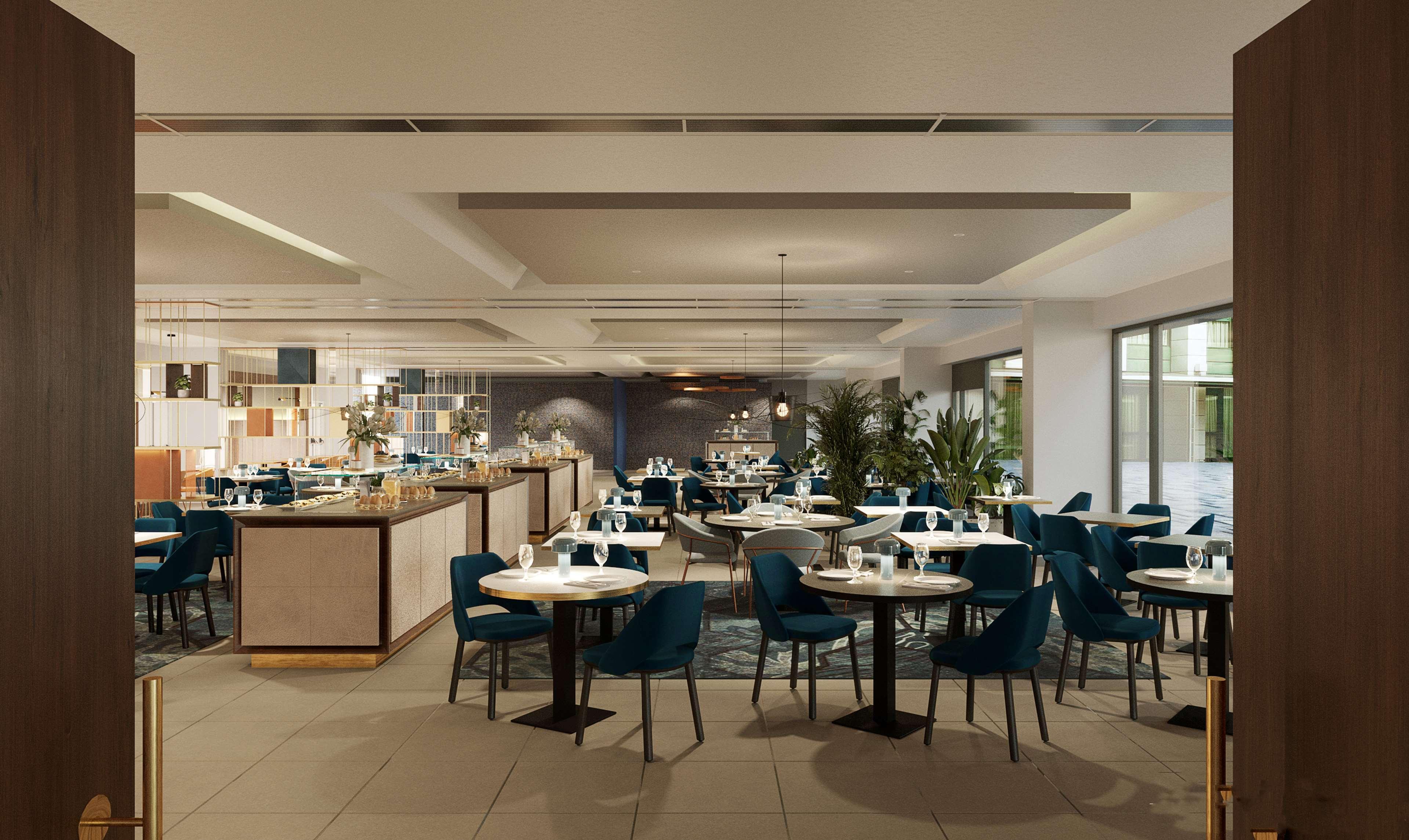 Hotel Doubletree By Hilton Milan Malpensa Solbiate Olona